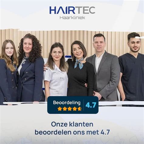Ervaringen Van Patiënten Met Haartransplantatie